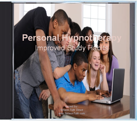 Hypnotherapy Audio Download - Business Focus