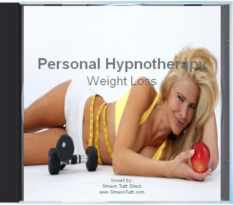 Hypnotherapy Audio Download - Lose Weight