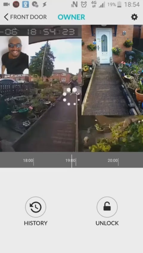 Smart Home Integrations I Have In Place For My Family - Video Download - Digital Delivery