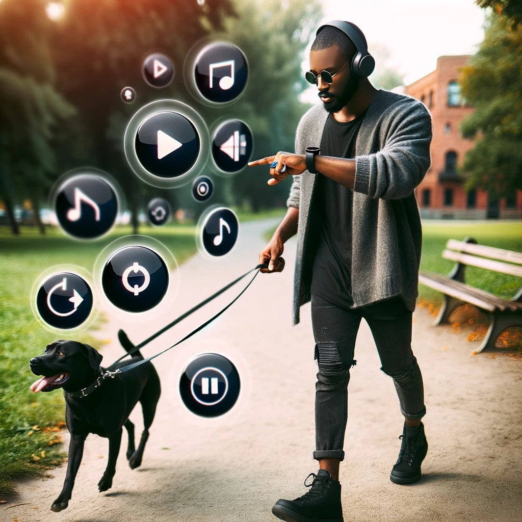 Quick Start Instructions For SO+ Remote Control Smart Ring - PDF Download