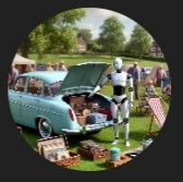 Sell My Stuff Marketplace Assistant AI GPT