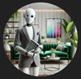 Home Room Designer And Garden Designer AI GPT