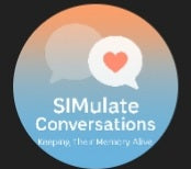 SIMulate Conversations Using Your Chat History AI Assistant GPT