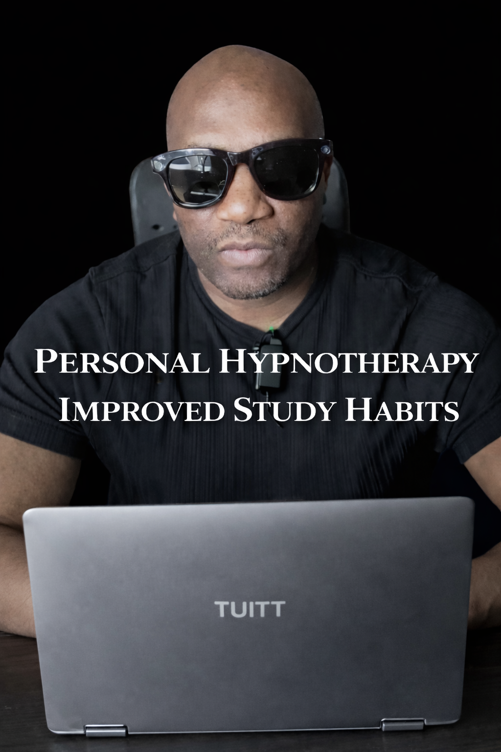 Hypnotherapy Audio Session Download - Business Focus - Self Hypnosis - Self Hypnotherapy Audio