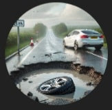 Potholes Claims Assistant AI GPT