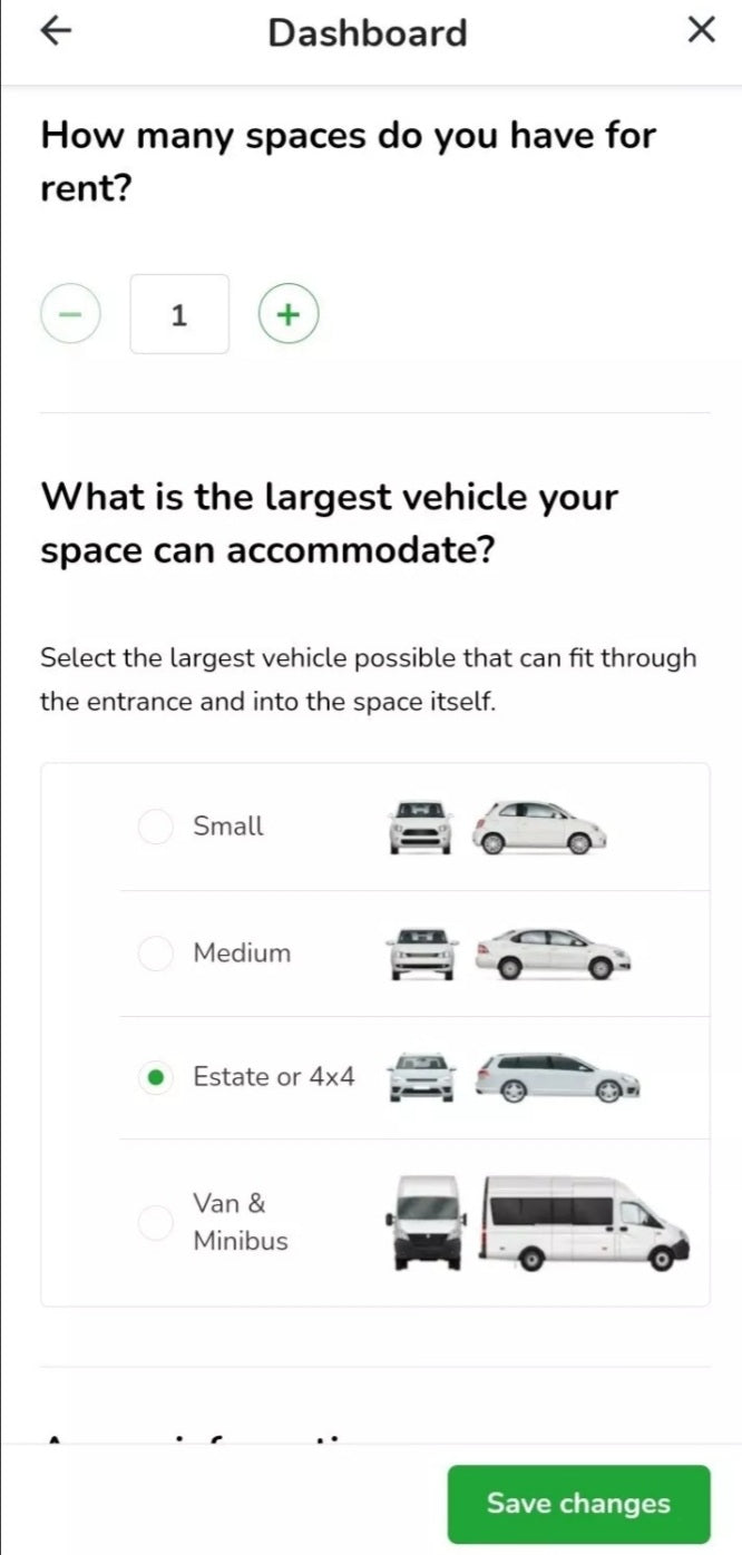 PRE ORDER How To Rent Out Your Parking Space - All You Need To Know Videos - April 28th Digital Delivery