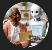 AI - AI Read My Post Assistant Software I Made For My Mum And Myself