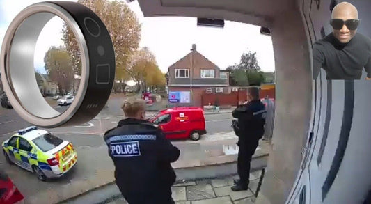 Emergency Panic Button Setup - Video Download - Digital Delivery