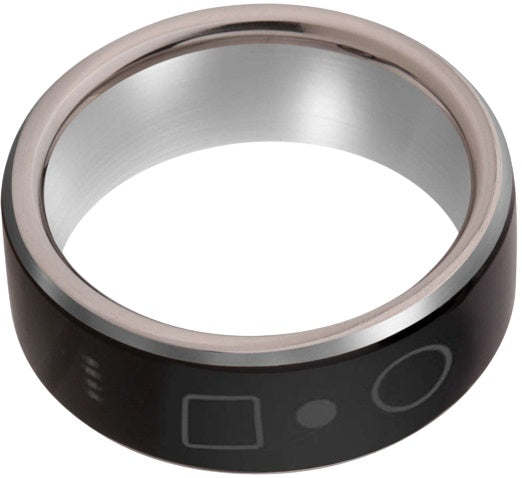 TUITT Music Remote Control Smart Ring for use with Wireless Headphones when using Wheel Chair