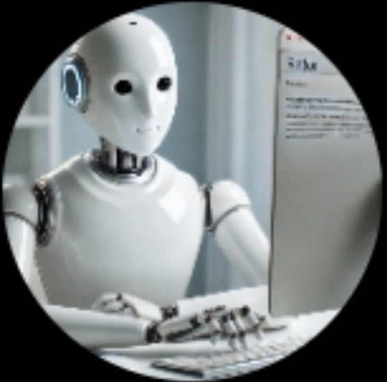 Admin Assistant For GP Contact Letters AI GPT