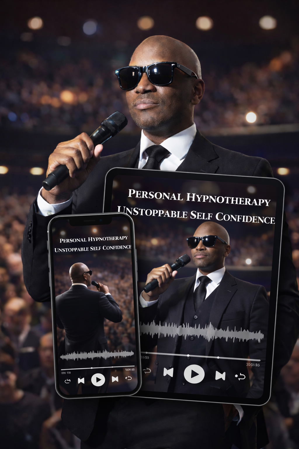 MASTER RESELL RIGHTS TO AUDIO HYPNOTHERAPY SESSIONS BY DOWNLOAD - AUDIOS AND REPRODUCTION LICENSING RIGHTS