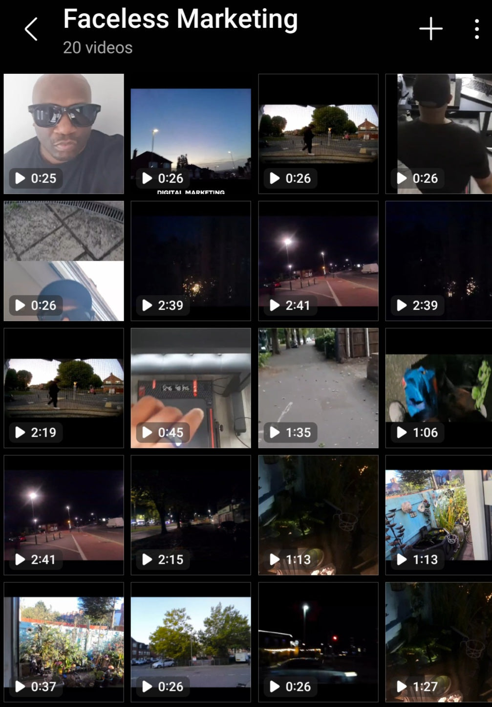 A PRE ORDER - Cash For The Weekend Marketing Videos - Video Downloads - Digital Delivery