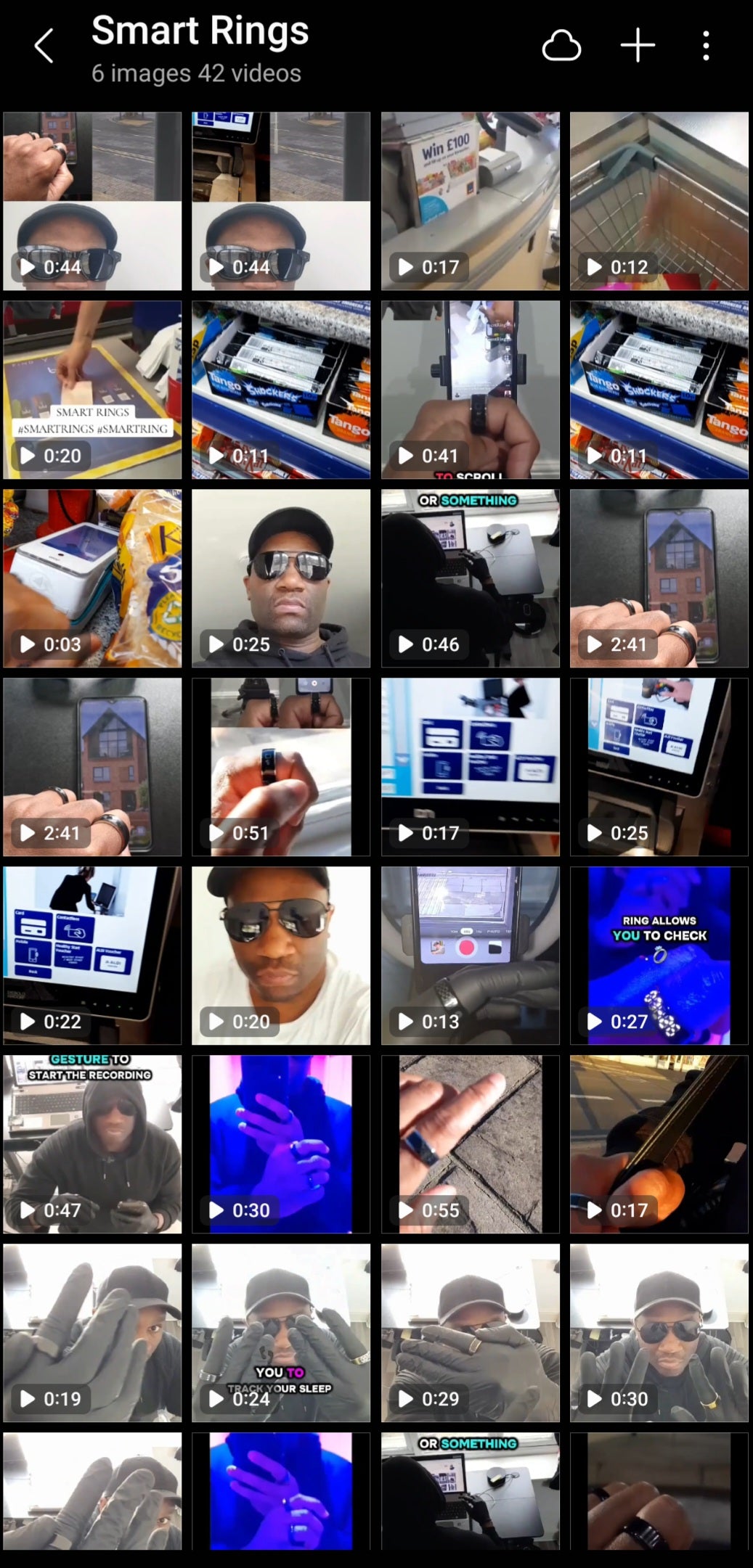 A PRE ORDER - Cash For The Weekend Marketing Videos - Video Downloads - Digital Delivery