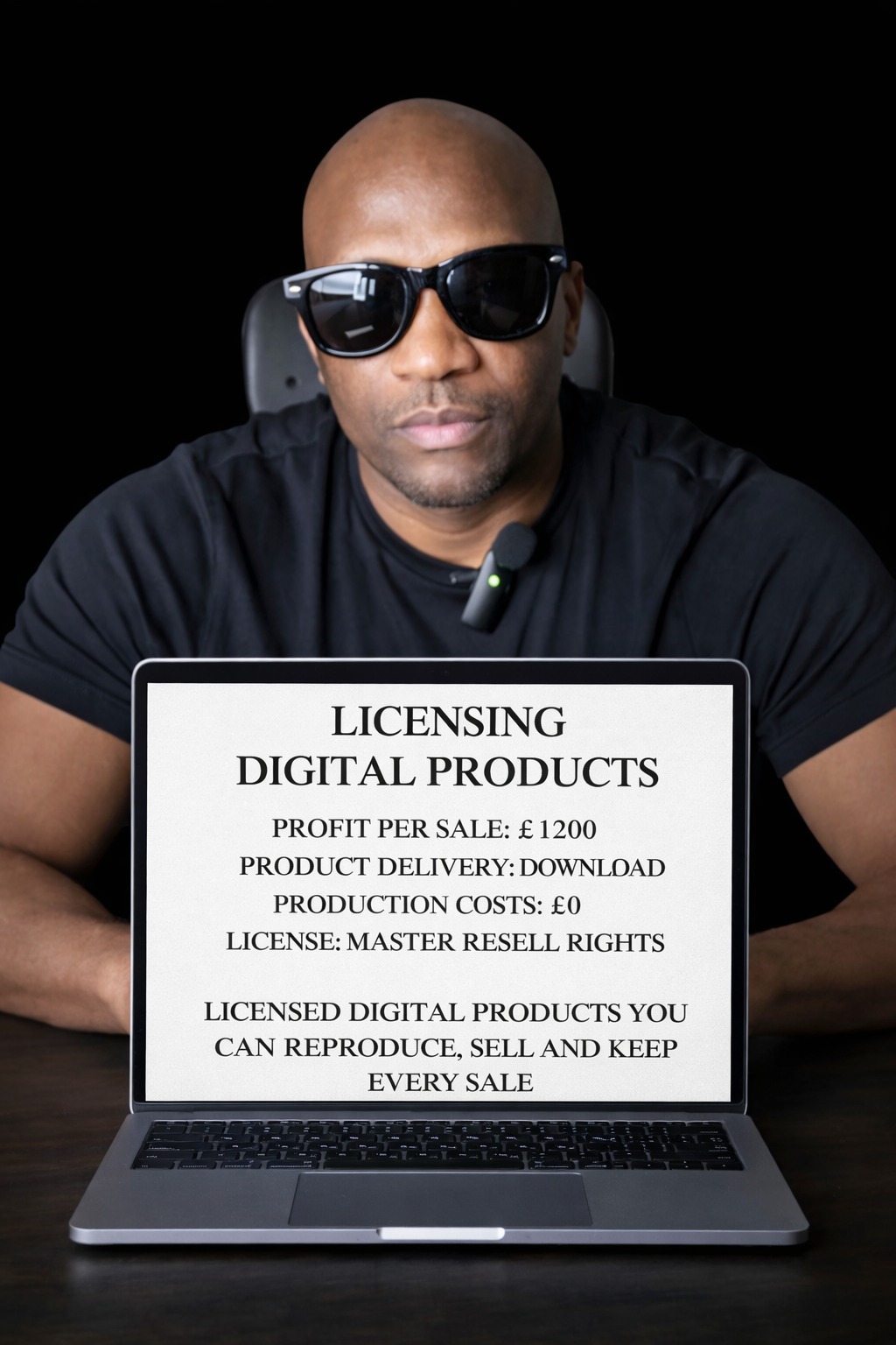 MASTER RESELL RIGHTS TO AUDIO HYPNOTHERAPY SESSIONS BY DOWNLOAD - AUDIOS AND REPRODUCTION LICENSING RIGHTS