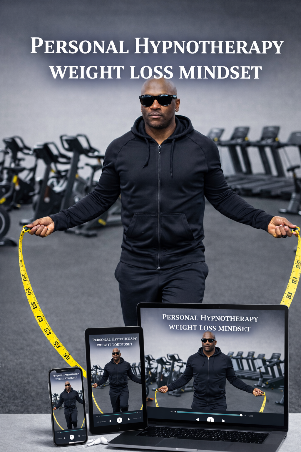 MASTER RESELL RIGHTS TO AUDIO HYPNOTHERAPY SESSIONS BY DOWNLOAD - AUDIOS AND REPRODUCTION LICENSING RIGHTS