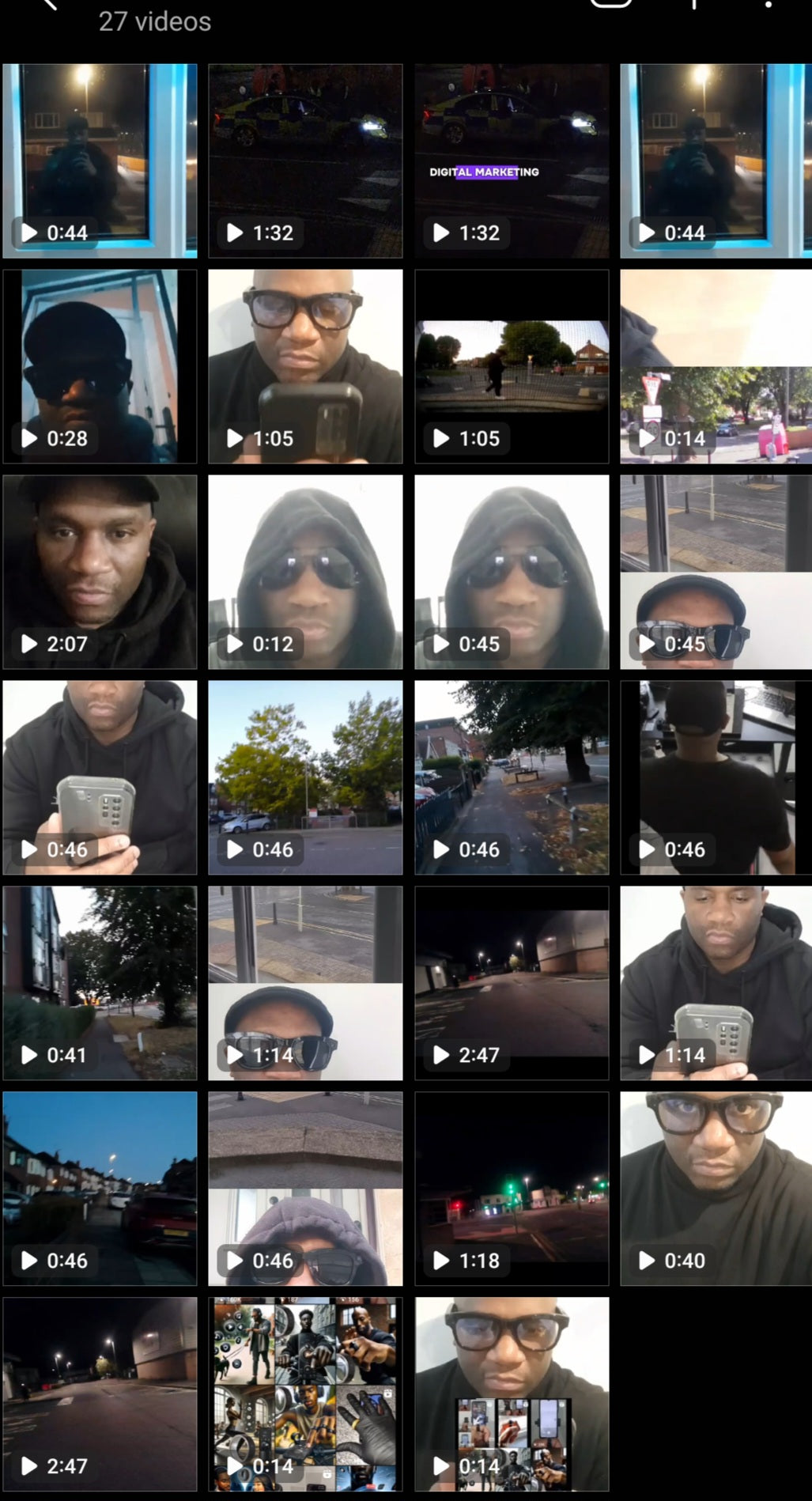 AI - My Licensing Updates And New Digital Products Updates - Video Downloads - Digital Delivery