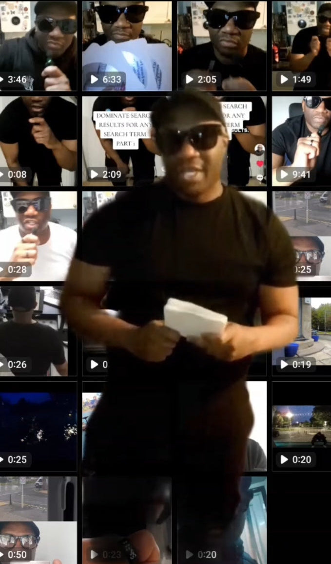 MASTER RESELL RIGHTS TO AUDIO HYPNOTHERAPY SESSIONS BY DOWNLOAD - AUDIOS AND REPRODUCTION LICENSING RIGHTS