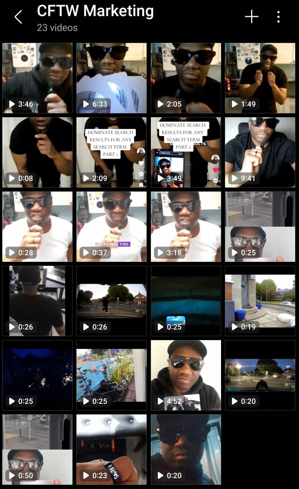 AI - My Licensing Updates And New Digital Products Updates - Video Downloads - Digital Delivery