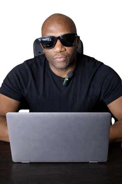 SIMEON TUITT® DIGITAL MARKETING